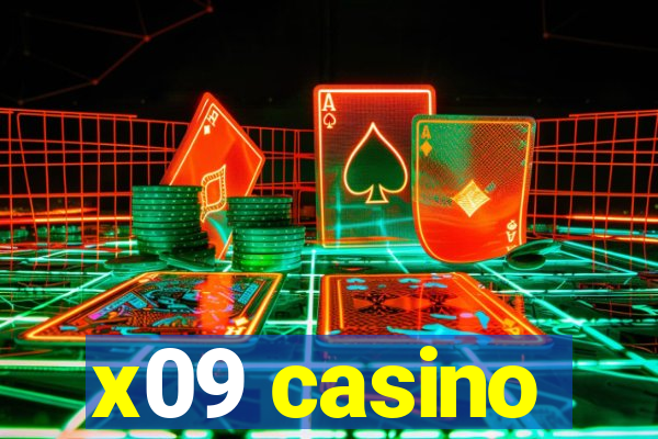 x09 casino